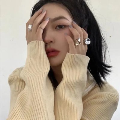 磨坊女人