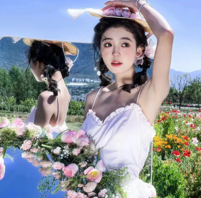 沙之痕